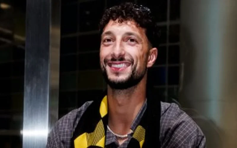 رد كولومبوس على أزمة وسام أبو علي.. الأهلي ينتظر الأموال المستحقة